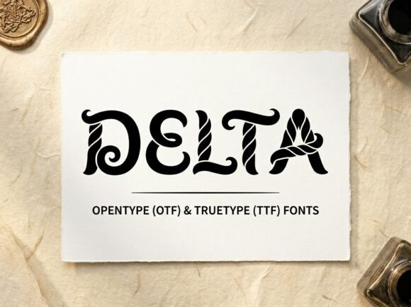 Delta: Set Sail with Maritime Elegance and Coastal Charm