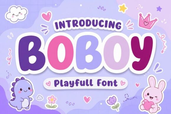 Evaluating the Boboy Font: A Practical Guide for Modern Designers