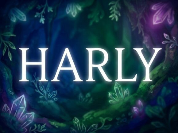 Harly Font: A Detailed Evaluation for Designers and Creatives