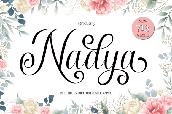 Nadya Font: An Honest Look at Its Strengths, Weaknesses, and Best Uses