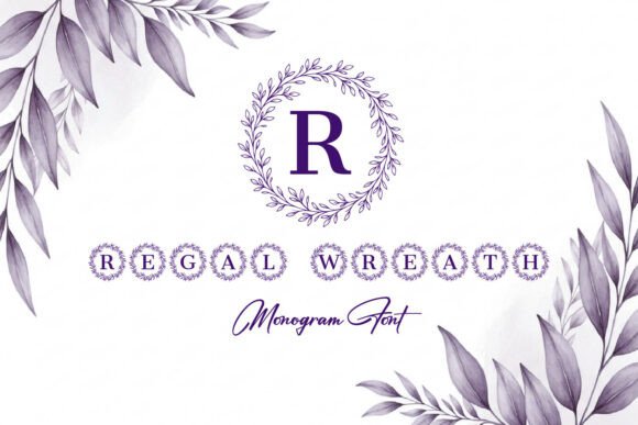 Regal Wreath Monogram: A Practical Guide to Its Heritage and Use