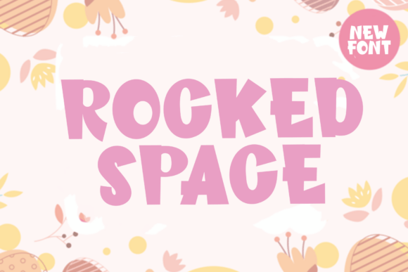 Rocked Space: Bringing Festive Cheer to Your Designs