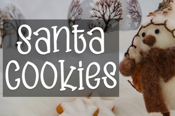 Santa Cookies: An Objective Review for Creative Professionals